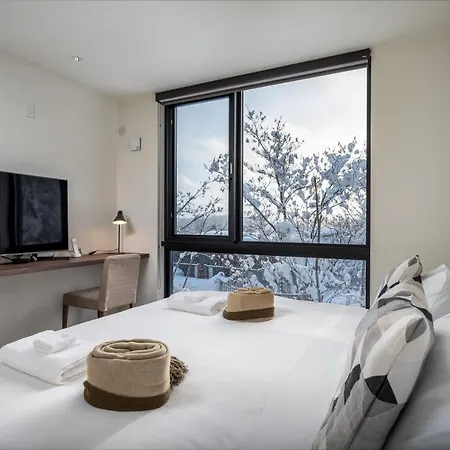 Yotei Dream One By H2 Life Apartment Kutchan Exterior photo