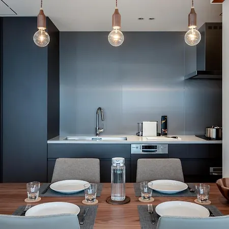 Yotei Dream One By H2 Life Apartment Kutchan Exterior photo