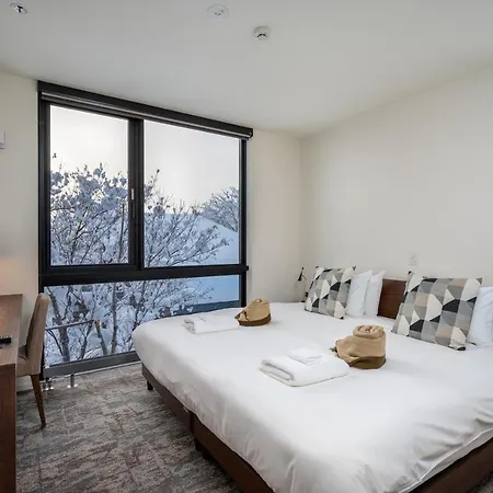 Yotei Dream One By H2 Life Apartment Kutchan Exterior photo