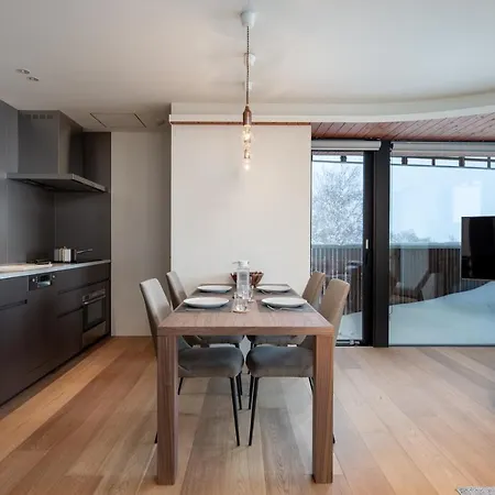 Yotei Dream One By H2 Life Apartment Kutchan Exterior photo