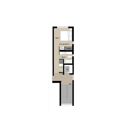 Yotei Dream One By H2 Life Apartment Kutchan Exterior photo