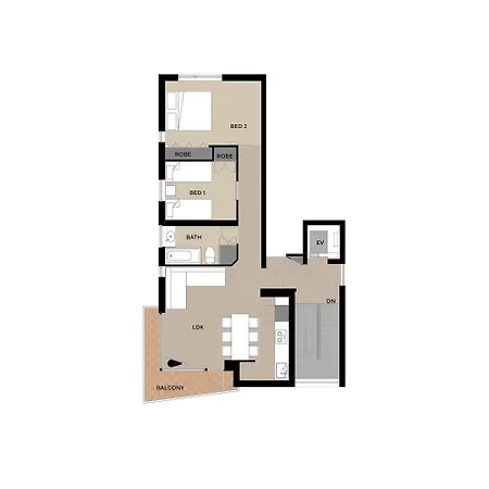 Yotei Dream One By H2 Life Apartment Kutchan Exterior photo